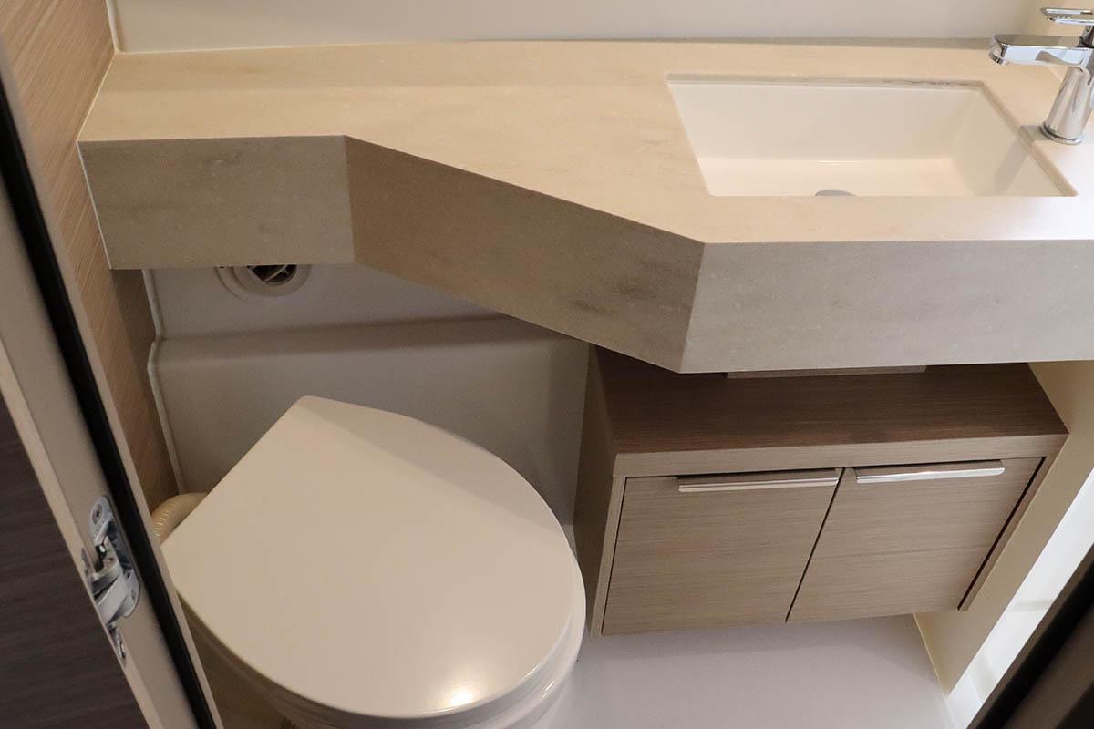 Lagoon 46 - 4 + 2 cab., picture 28