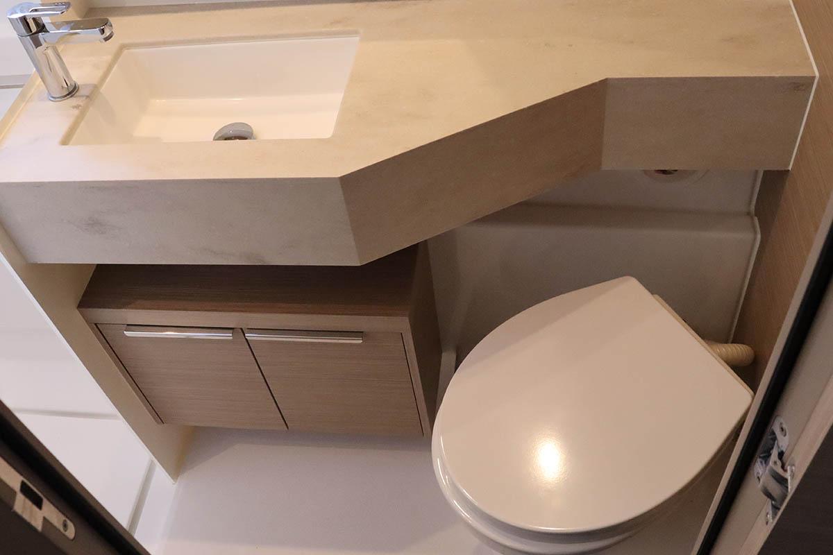 Lagoon 46 - 4 + 2 cab., picture 31