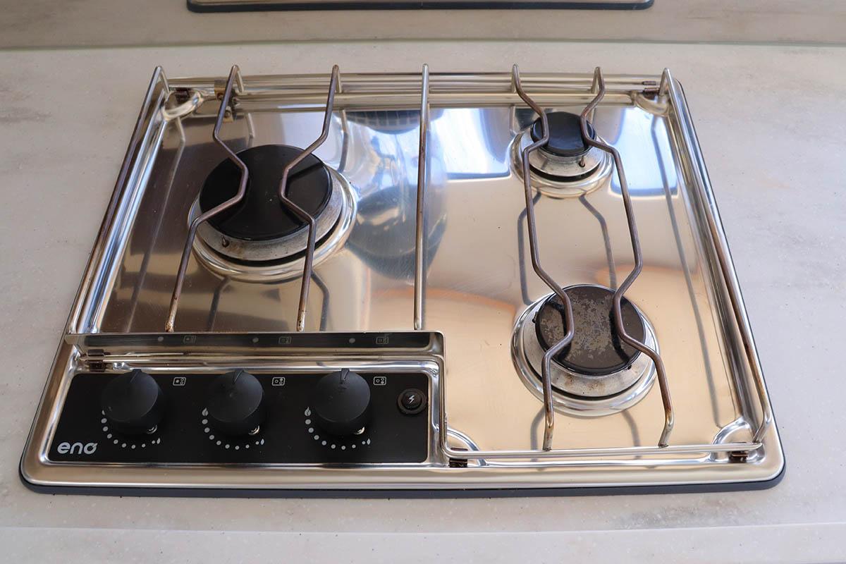 Lagoon 46 - 4 + 2 cab., picture 17