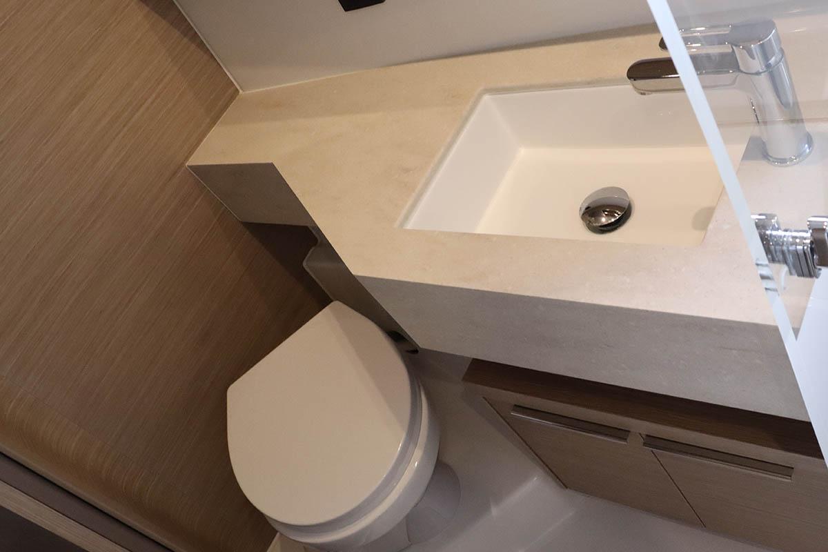 Lagoon 46 - 4 + 2 cab., picture 29