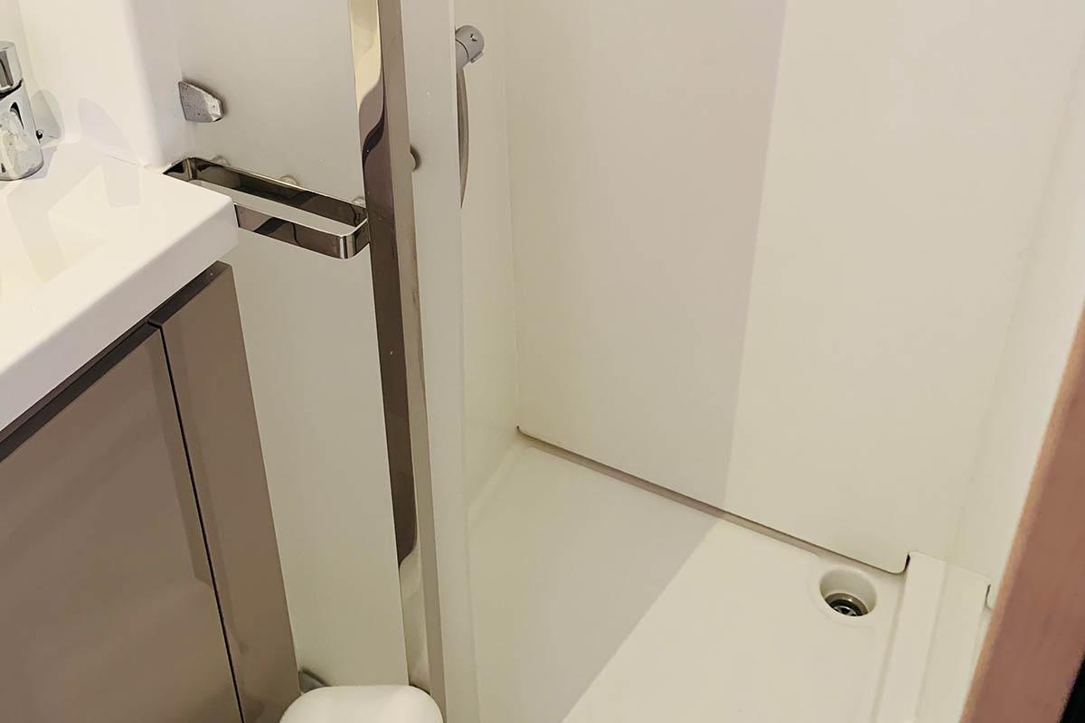 Fountaine Pajot Elba 45 - 4 + 1 cab., picture 25