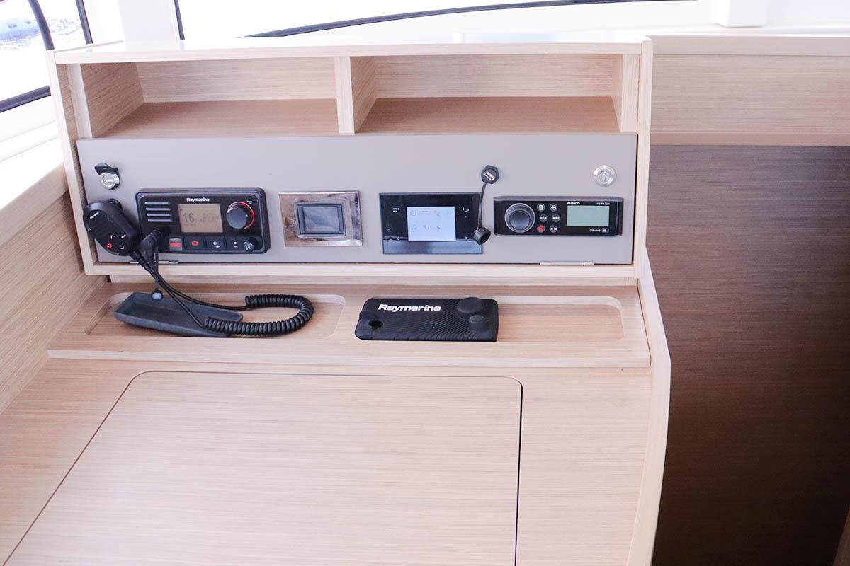 Lagoon 42 - 4 + 2 cab., picture 14