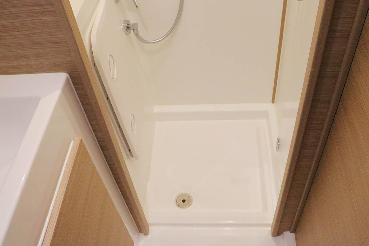 Lagoon 42 - 4 + 2 cab., picture 28