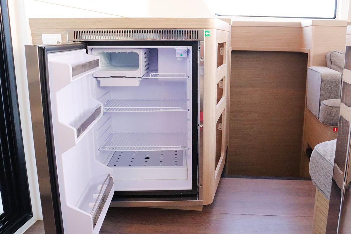 Lagoon 42 - 4 + 2 cab., picture 15