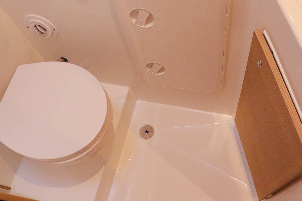 Lagoon 42 - 4 + 2 cab., picture 26