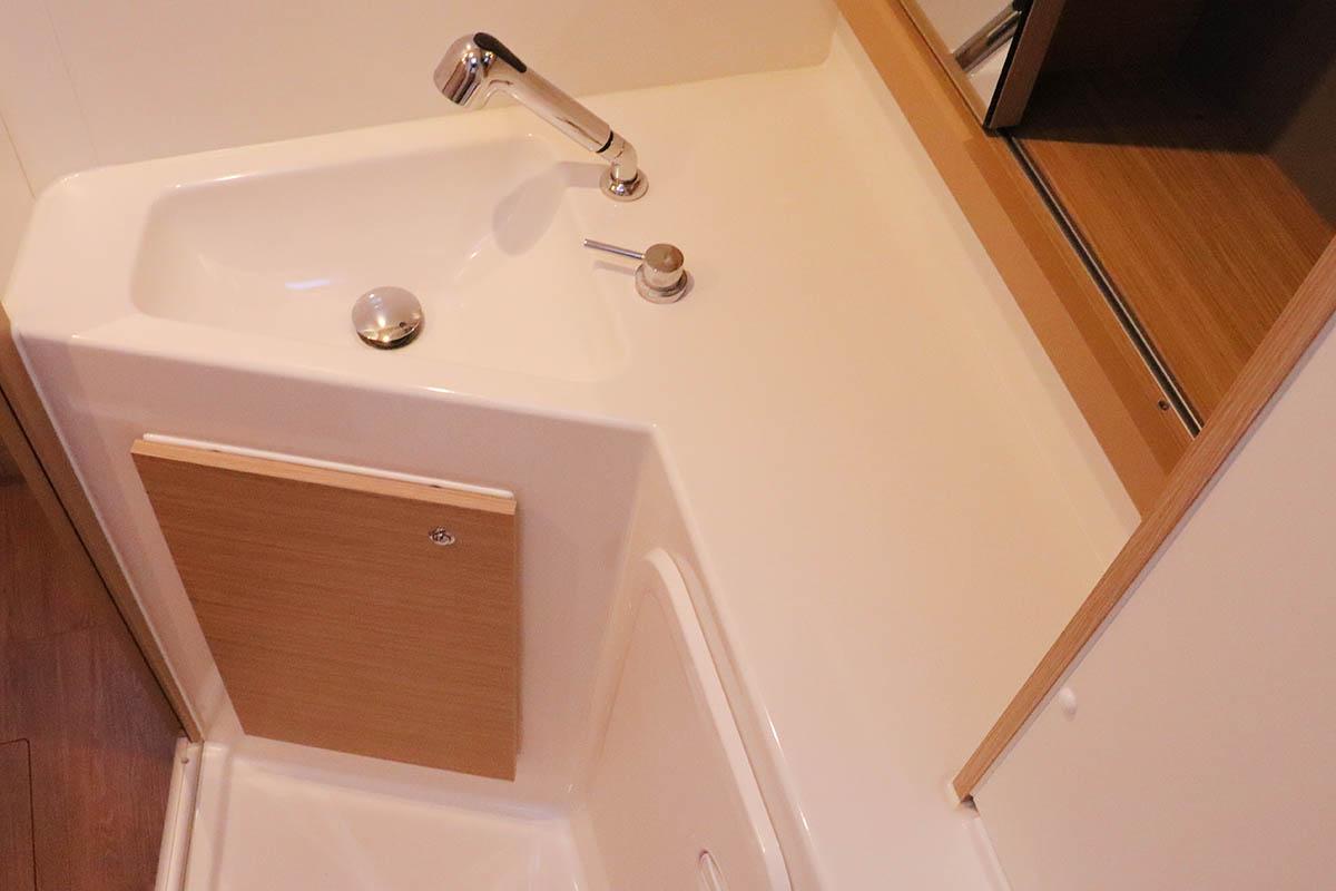 Lagoon 42 - 4 + 2 cab., picture 25