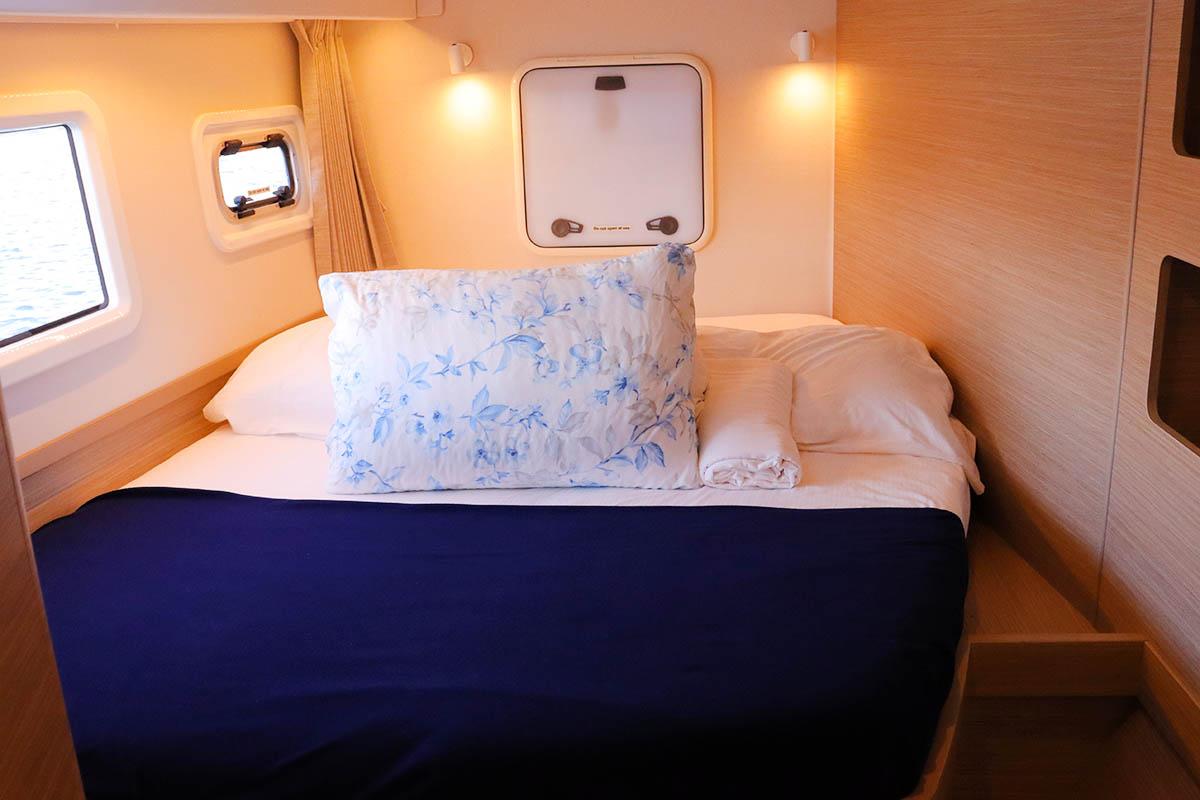 Lagoon 42 - 4 + 2 cab., picture 19