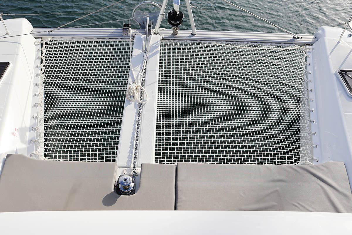 Lagoon 42 - 4 + 2 cab., picture 9