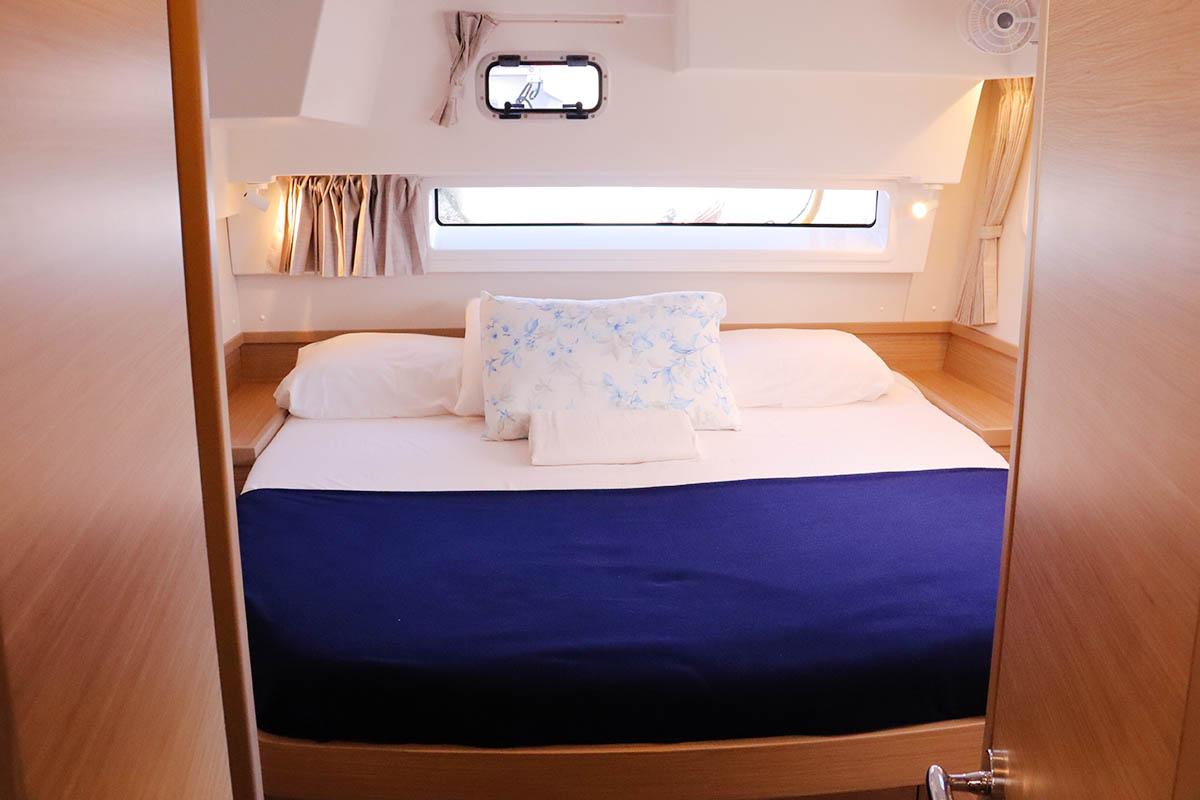 Lagoon 42 - 4 + 2 cab., picture 20