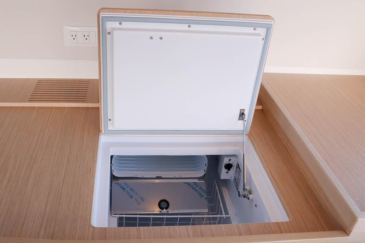 Lagoon 42 - 4 + 2 cab., picture 16