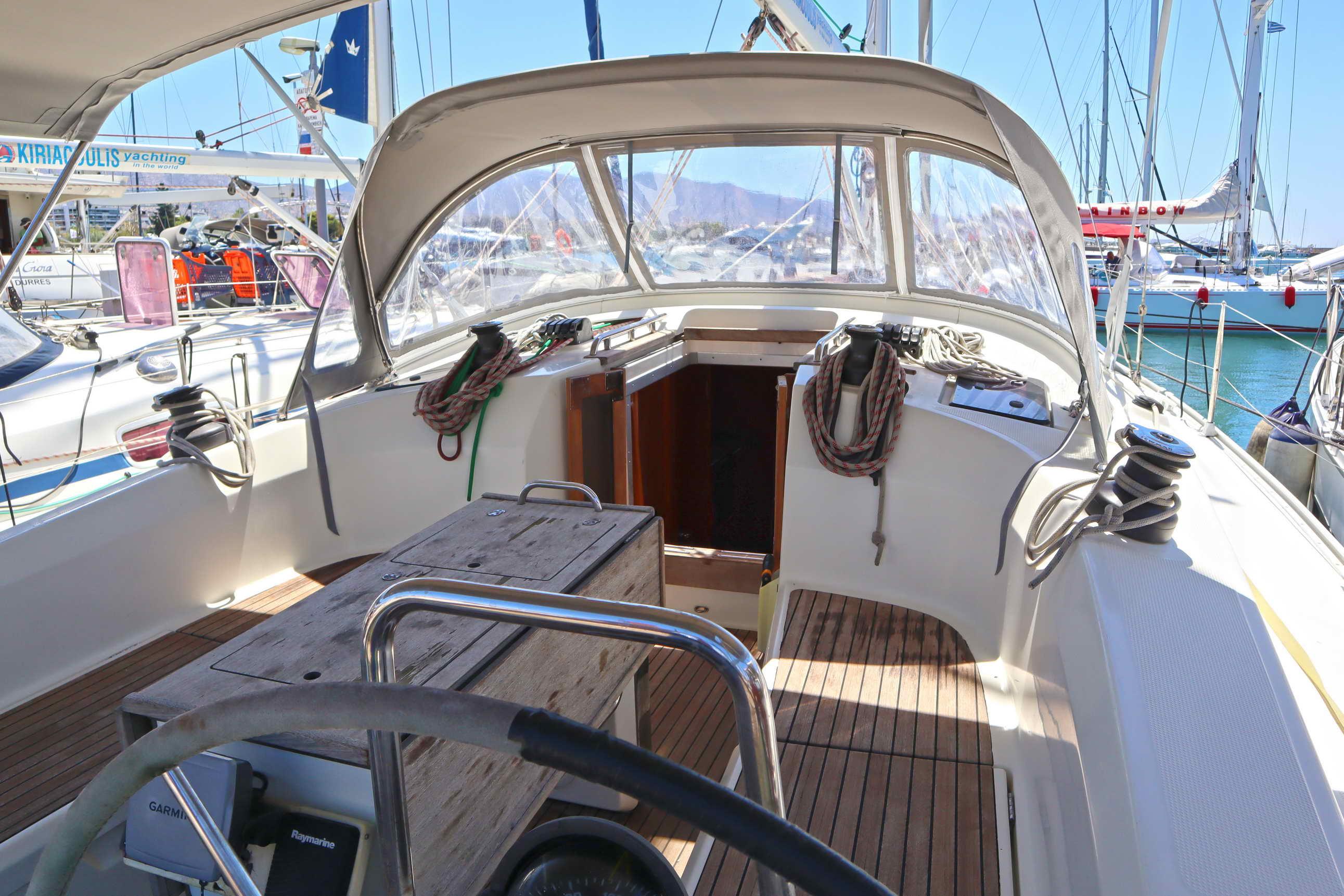 Bavaria Cruiser 40, picture 5