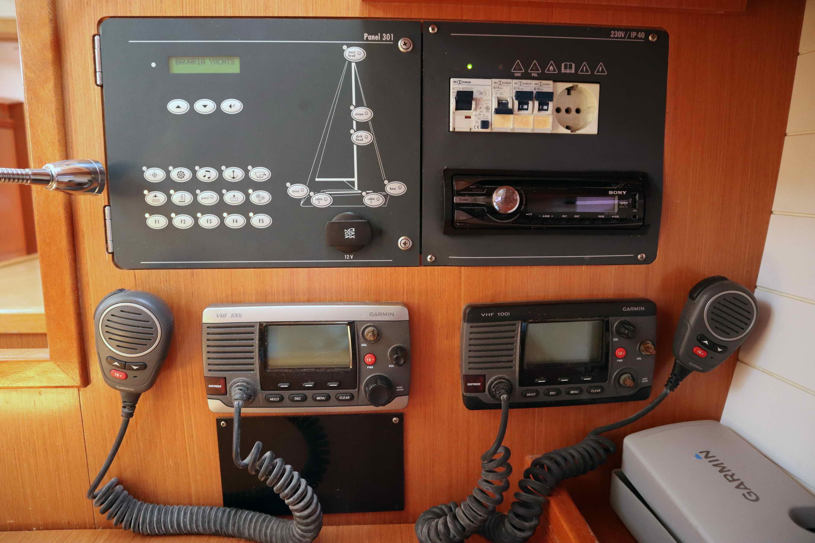 Bavaria Cruiser 40, picture 13