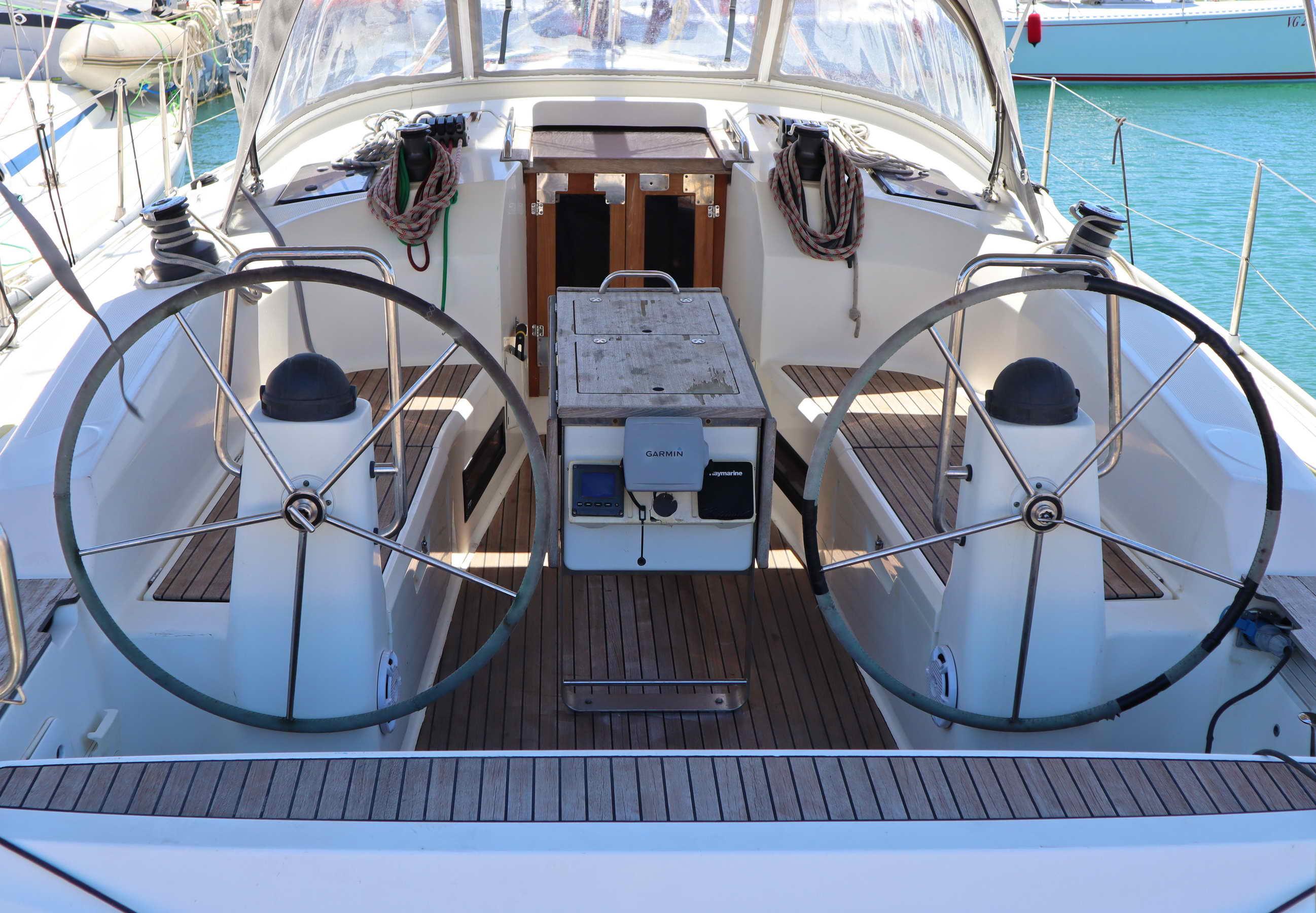 Bavaria Cruiser 40, picture 1