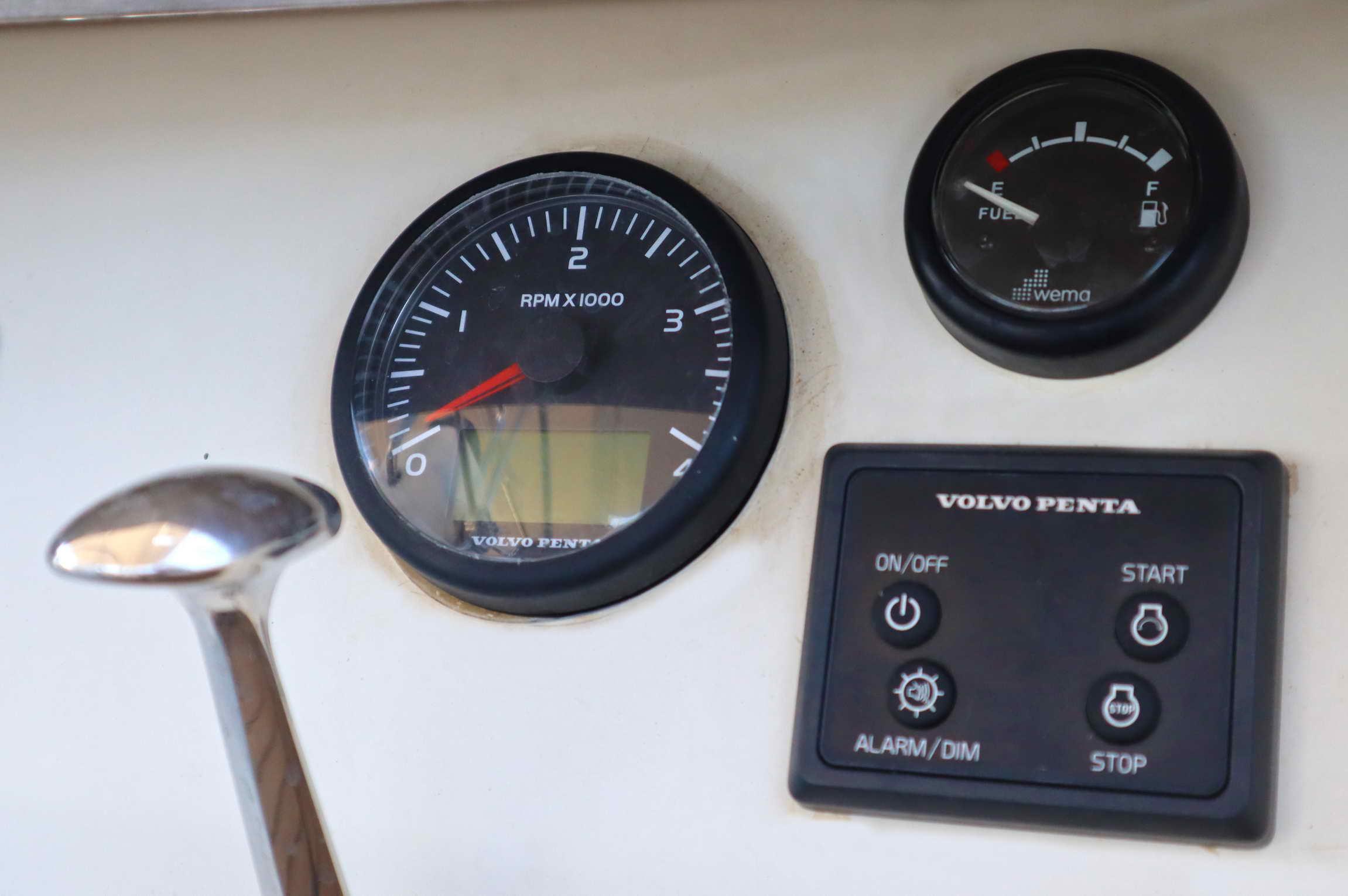 Bavaria Cruiser 40, picture 4