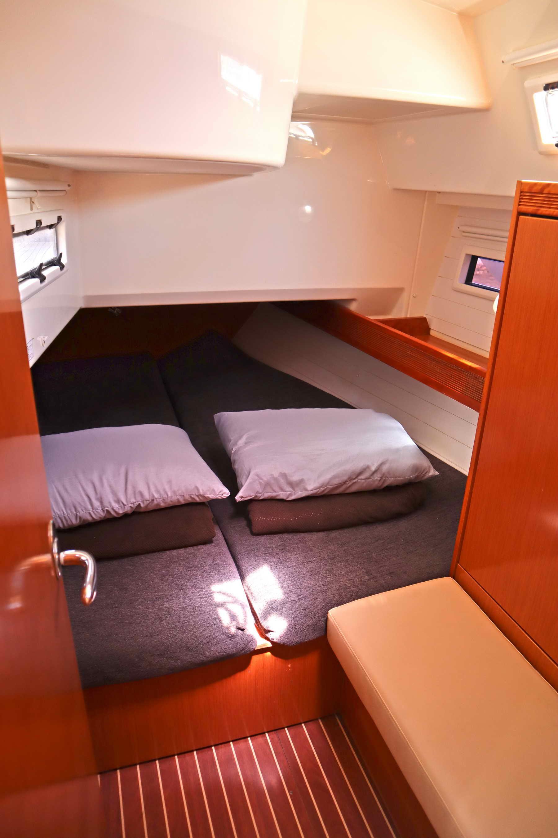 Bavaria Cruiser 40, picture 15