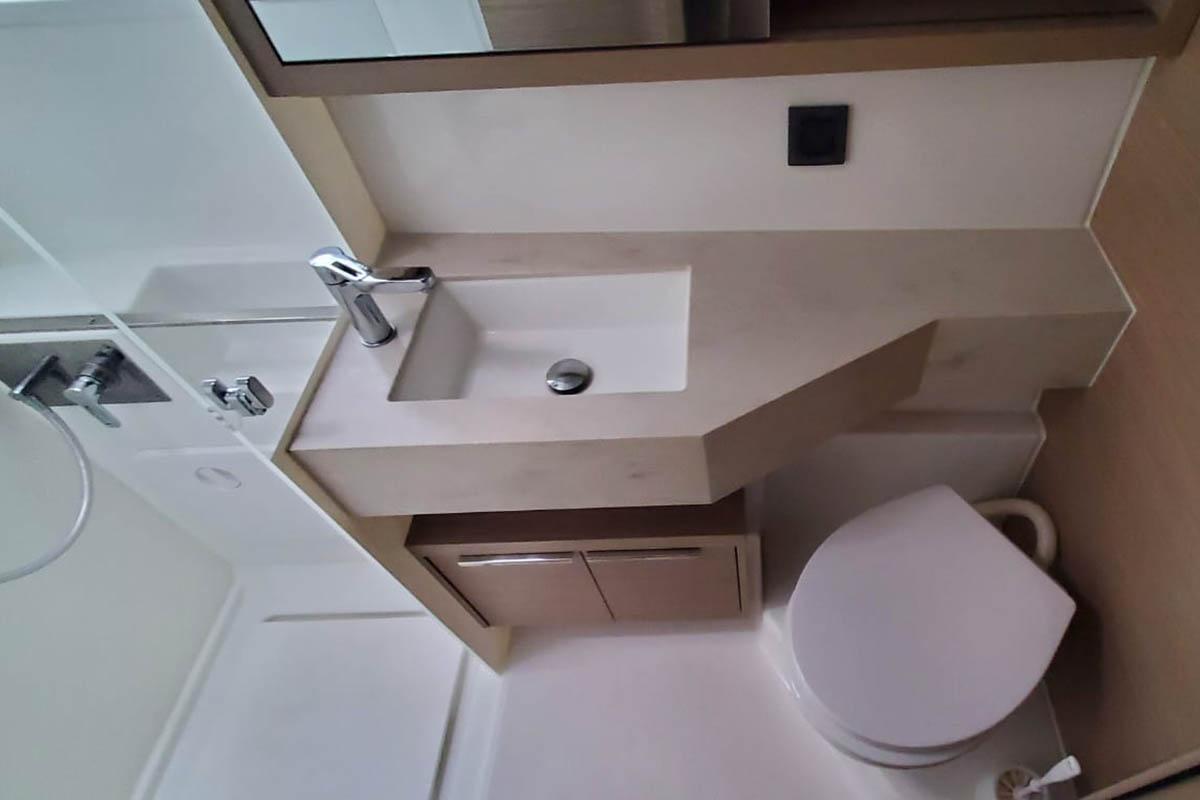 Lagoon 46 - 4 + 2 cab., picture 18