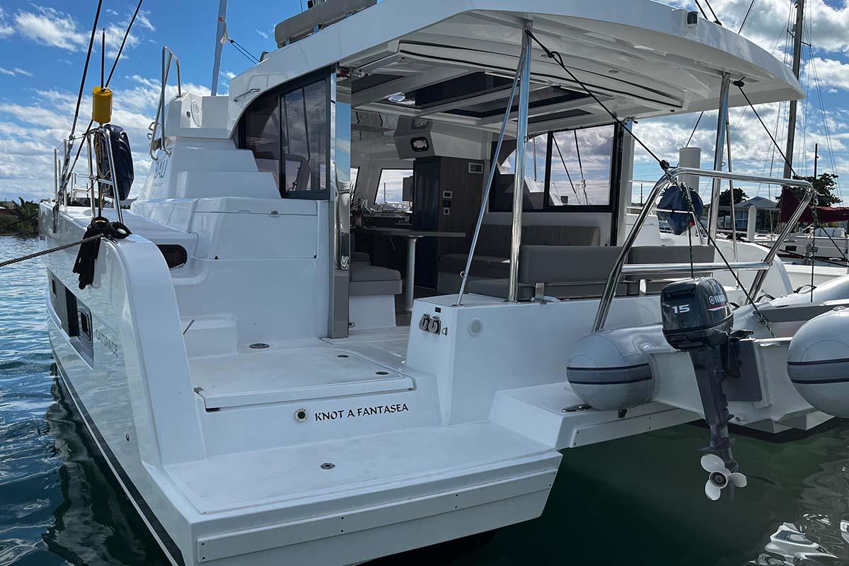 Bali Catspace, picture 4