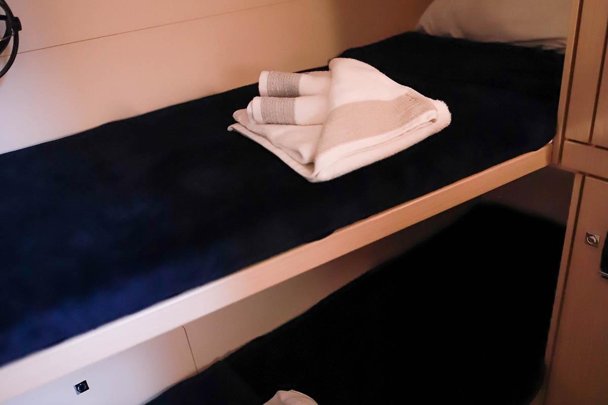 Jeanneau 60, picture 21