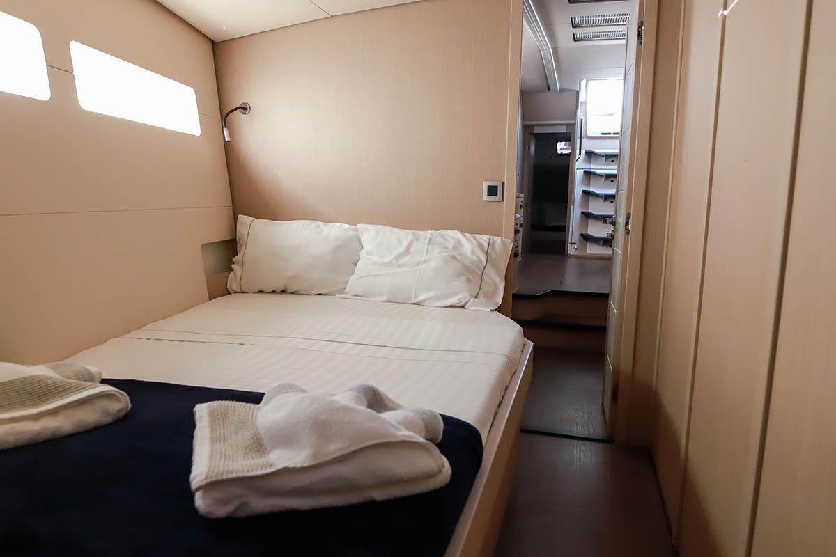 Jeanneau 60, picture 16