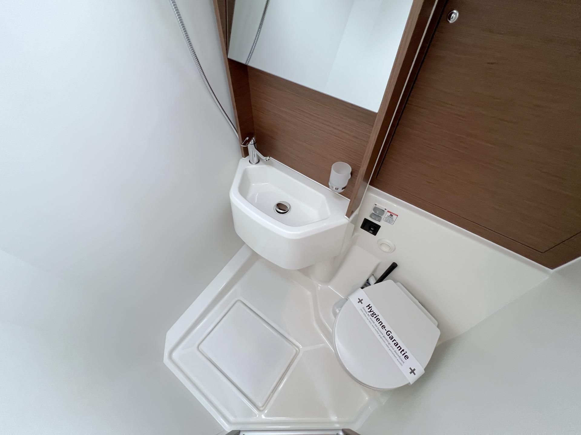 Oceanis 51.1, picture 23