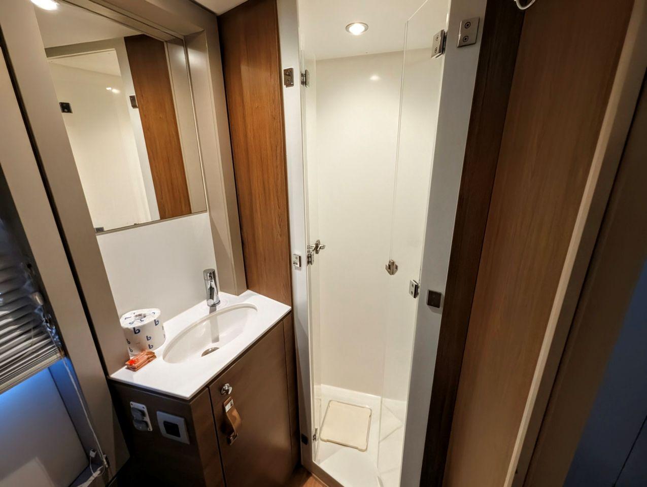 Bali 4.4 - 4 + 2 cab., picture 12