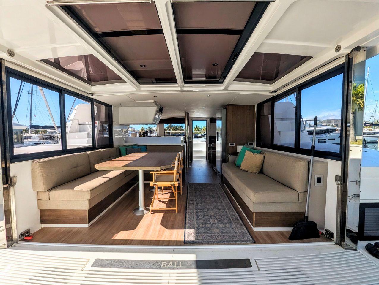 Bali 4.4 - 4 + 2 cab., picture 9