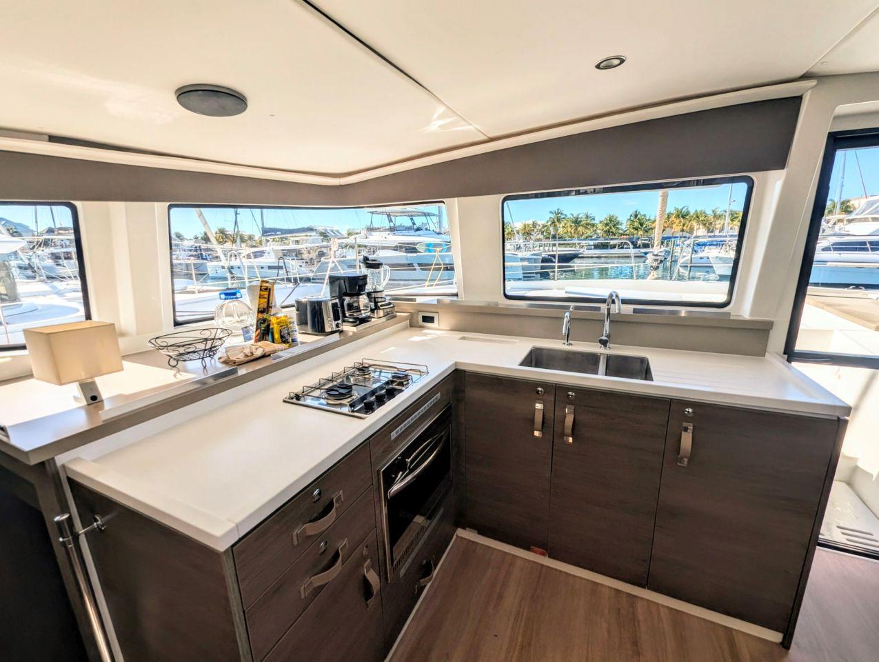 Bali 4.4 - 4 + 2 cab., picture 8