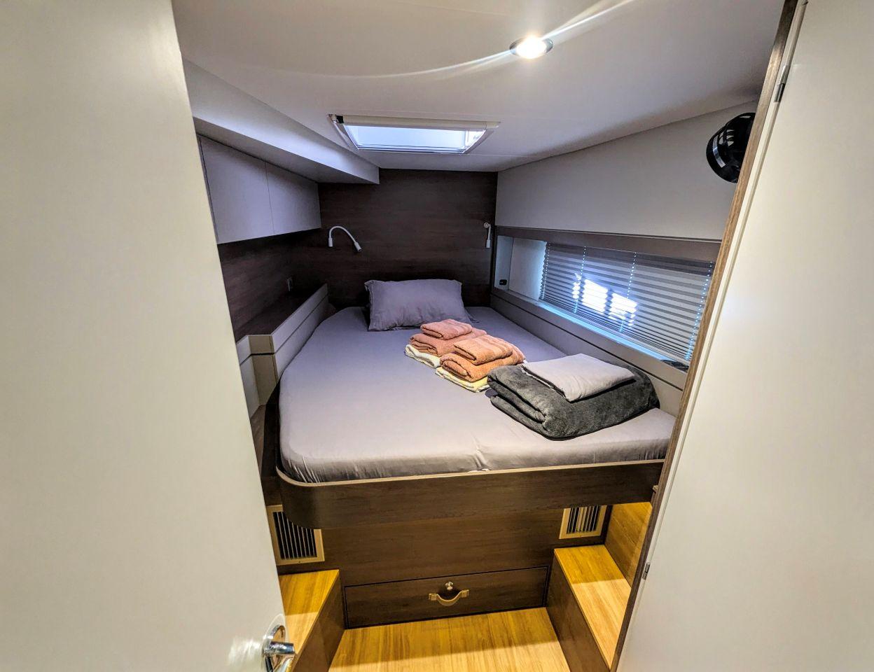 Bali 4.4 - 4 + 2 cab., picture 11