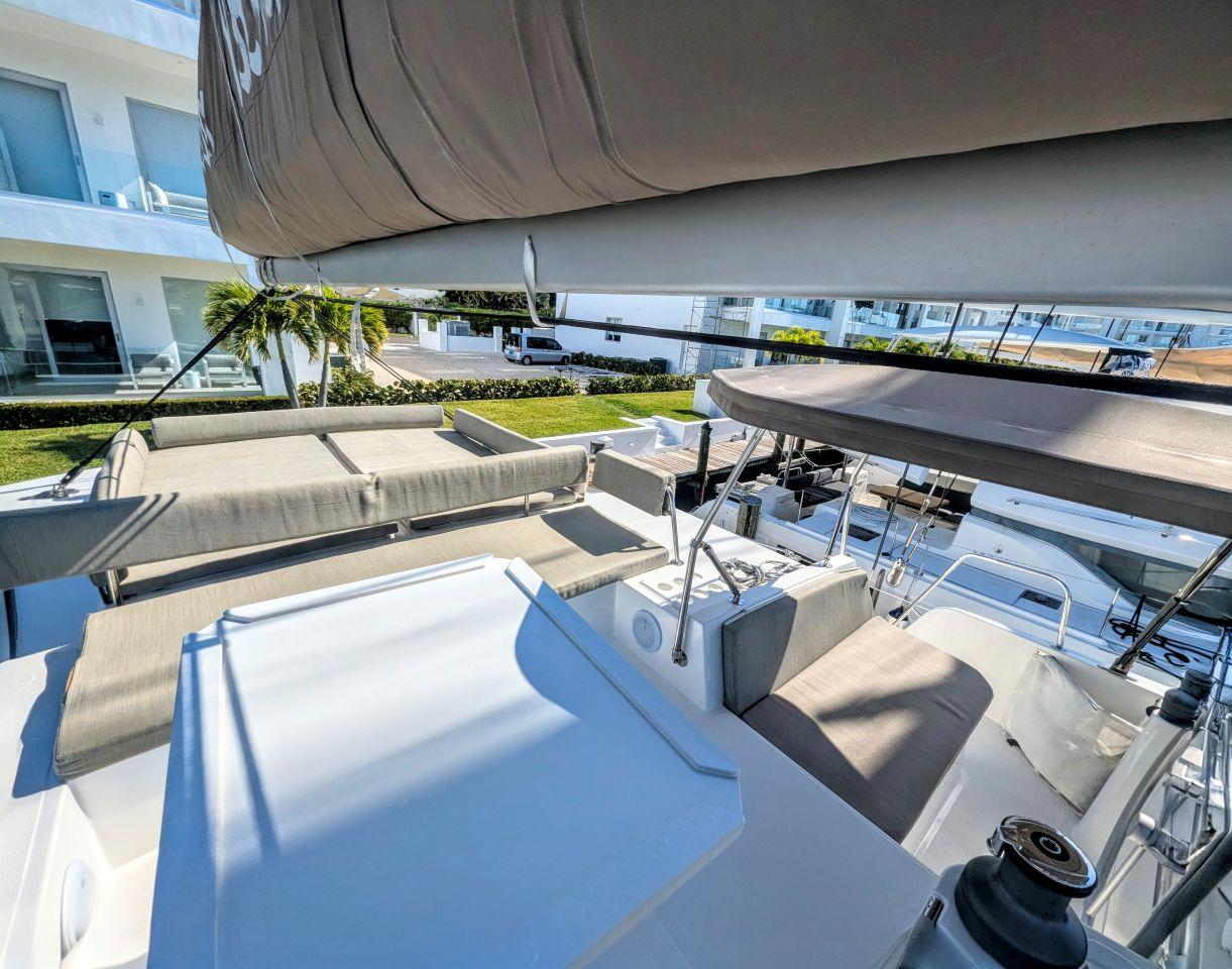 Bali 4.4 - 4 + 2 cab., picture 5