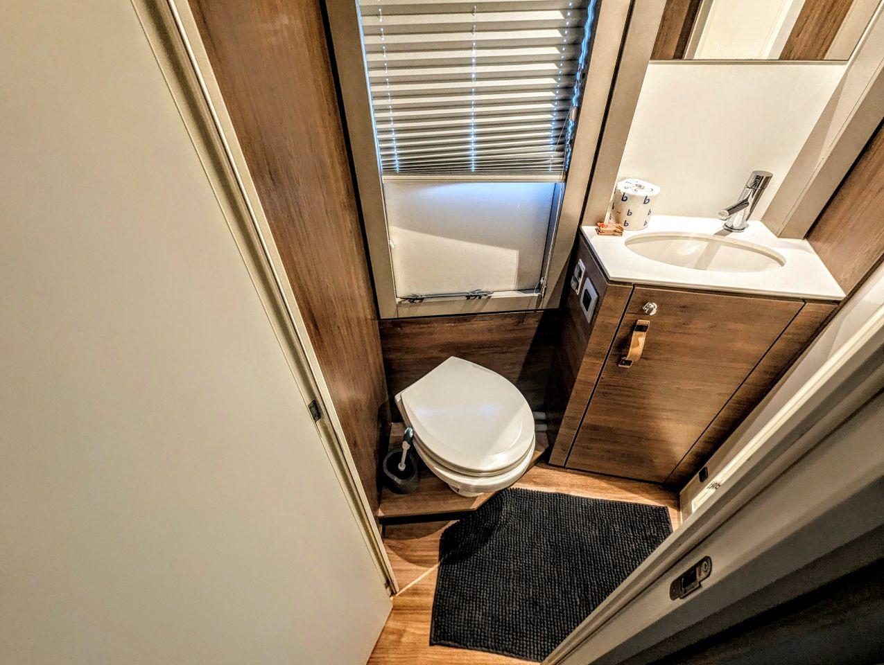 Bali 4.4 - 4 + 2 cab., picture 13