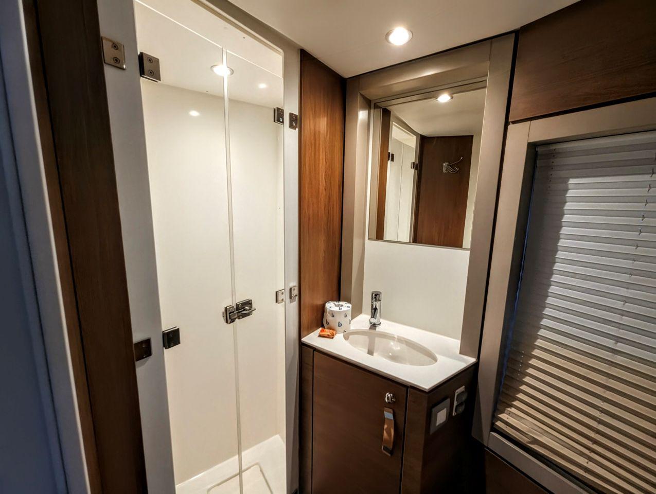 Bali 4.4 - 4 + 2 cab., picture 14