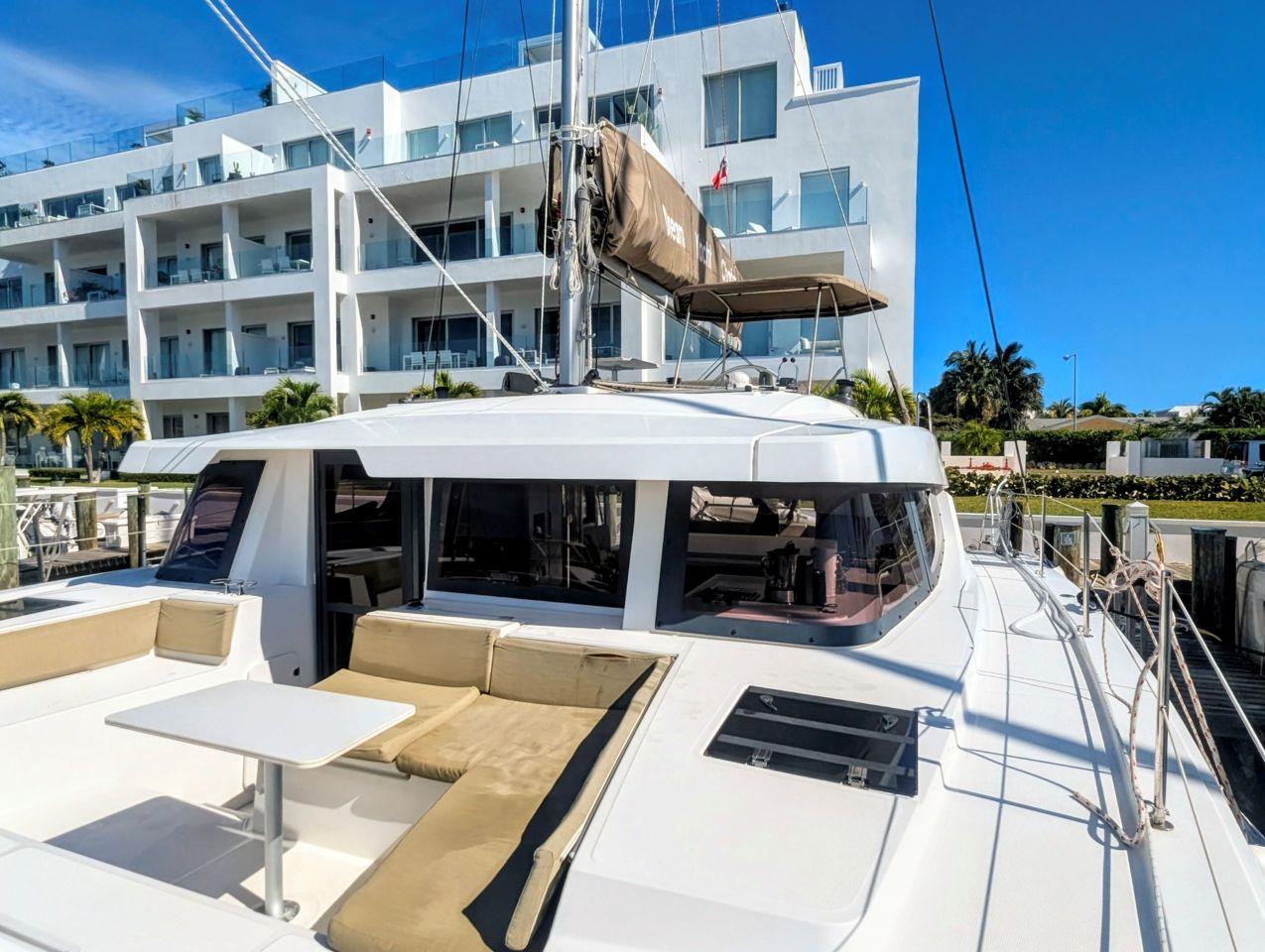 Bali 4.4 - 4 + 2 cab., picture 7