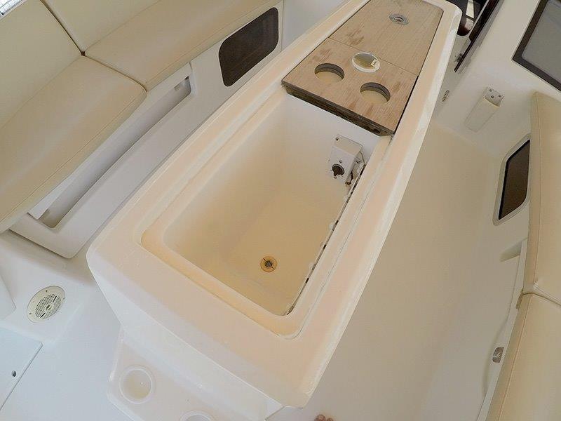 Dufour 460 GL - 3 cab., picture 6