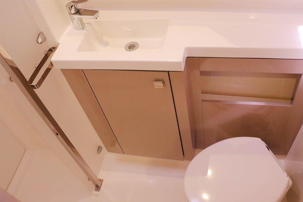 Fountaine Pajot Tanna 47 - 5 + 1 cab., picture 26