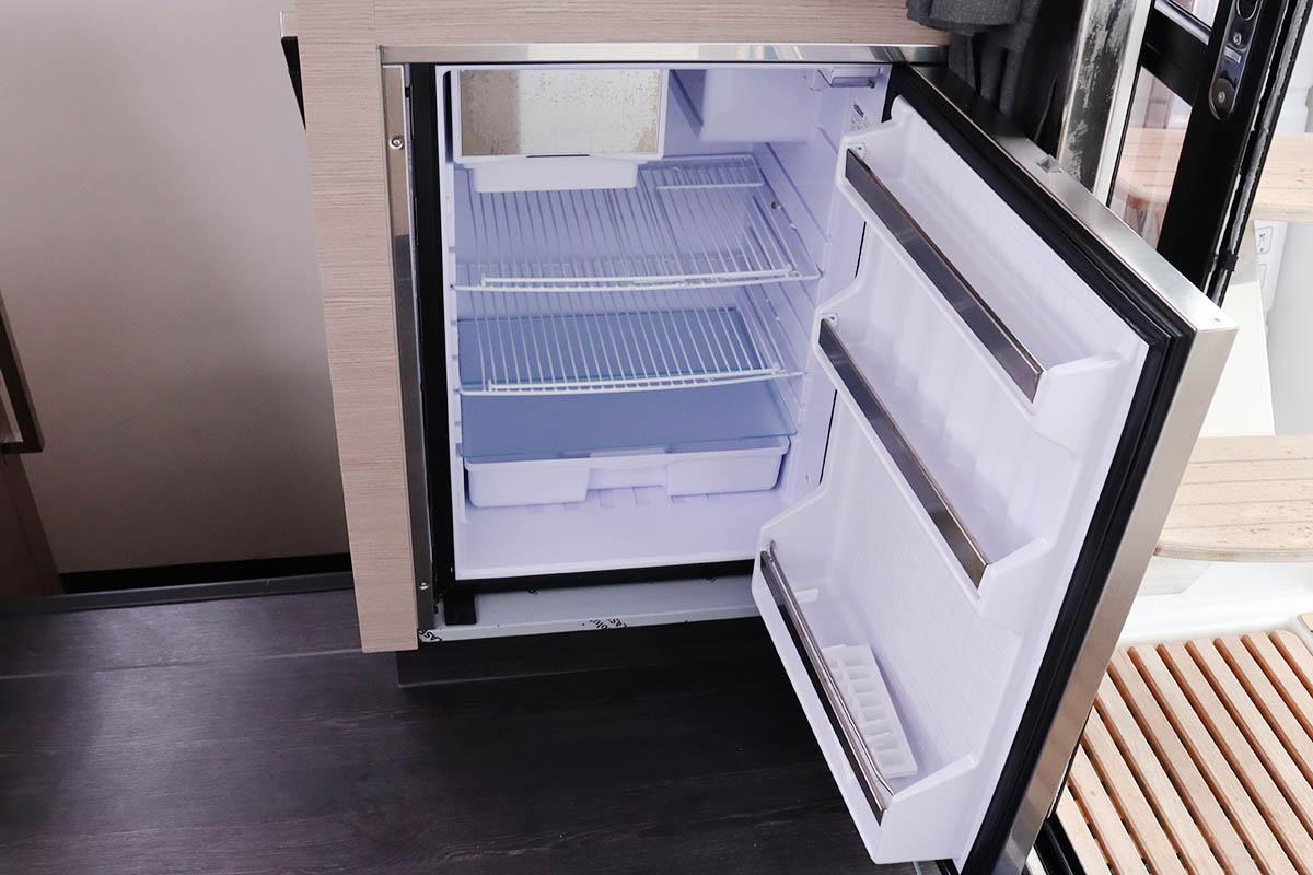 Fountaine Pajot Tanna 47 - 5 + 1 cab., picture 16