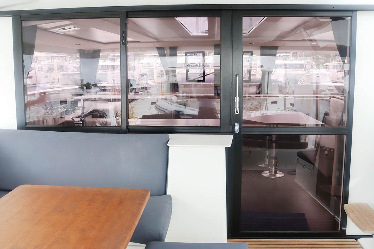 Fountaine Pajot Tanna 47 - 5 + 1 cab., picture 8