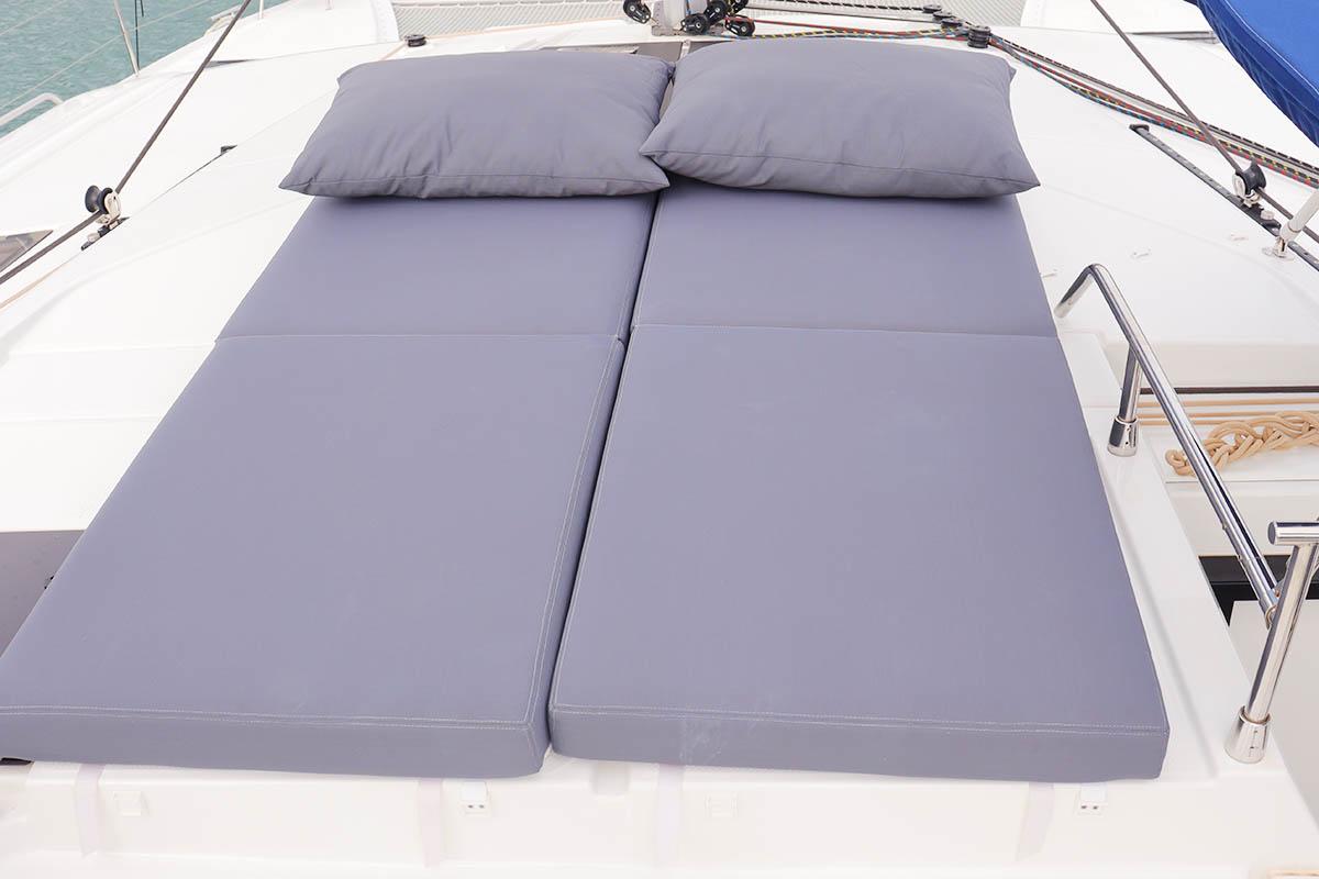 Fountaine Pajot Tanna 47 - 5 + 1 cab., picture 9