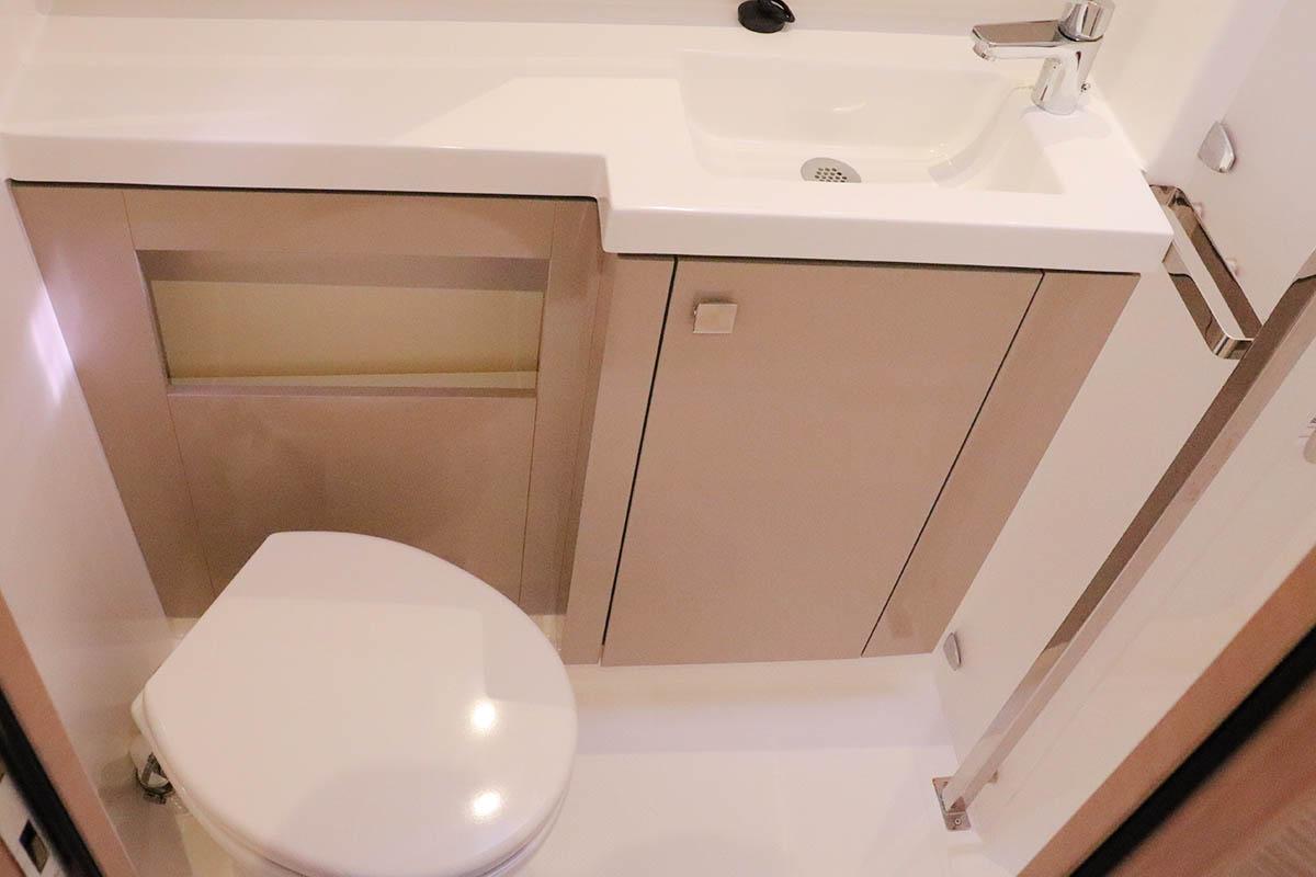 Fountaine Pajot Tanna 47 - 5 + 1 cab., picture 27