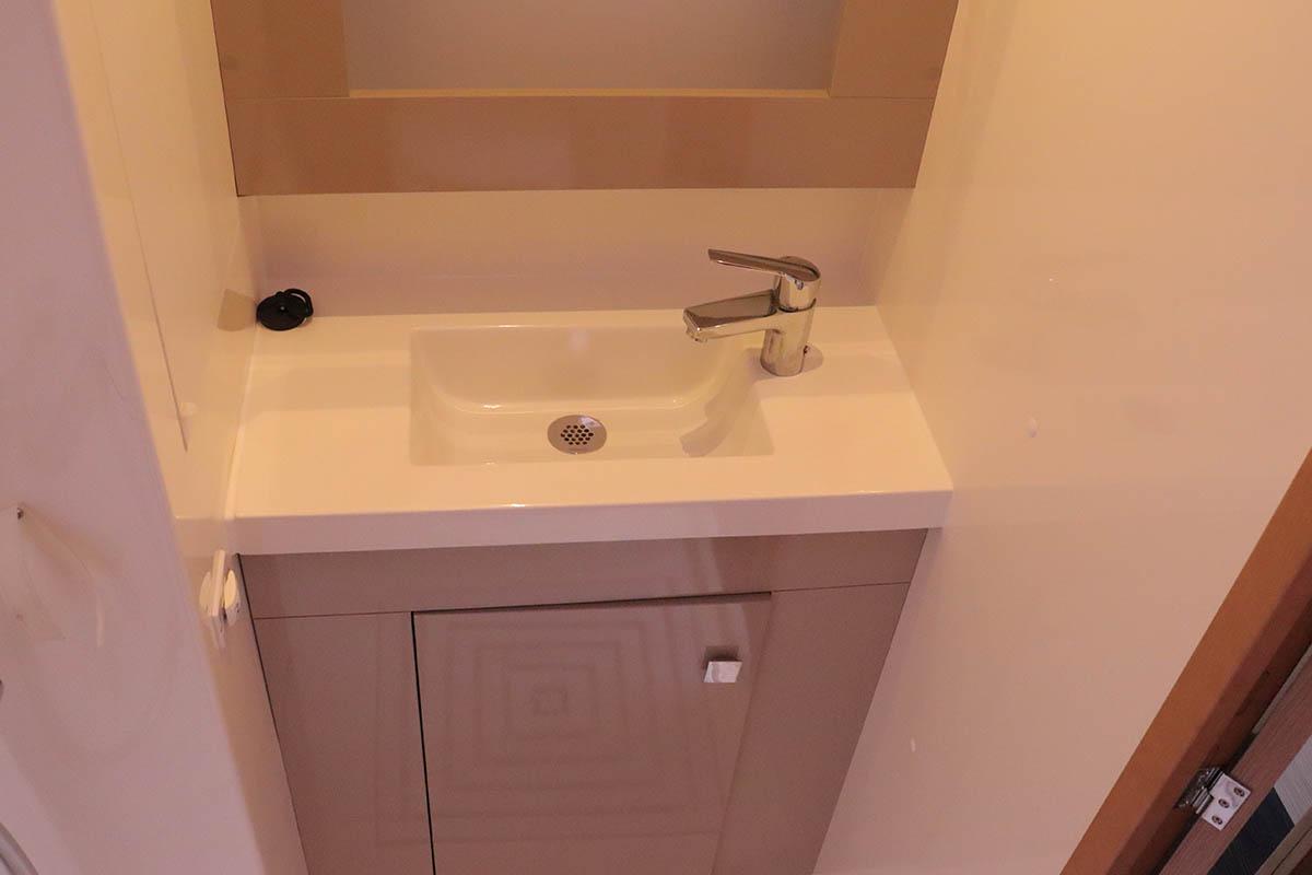 Fountaine Pajot Tanna 47 - 5 + 1 cab., picture 29