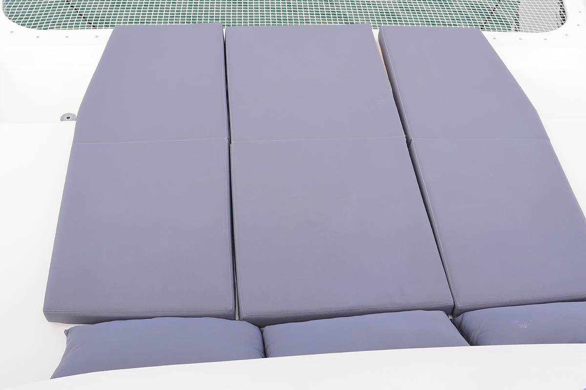 Fountaine Pajot Tanna 47 - 5 + 1 cab., picture 12