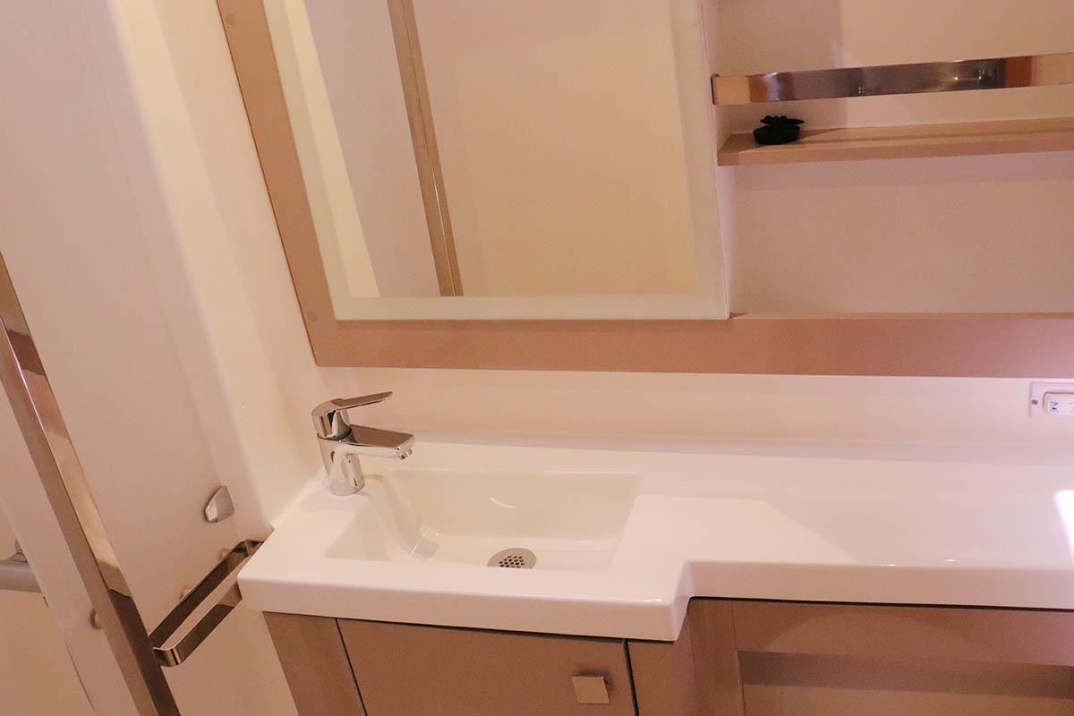 Fountaine Pajot Tanna 47 - 5 + 1 cab., picture 24