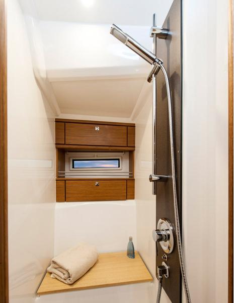 Bavaria Cruiser 56 - 5 + 1 cab., picture 9