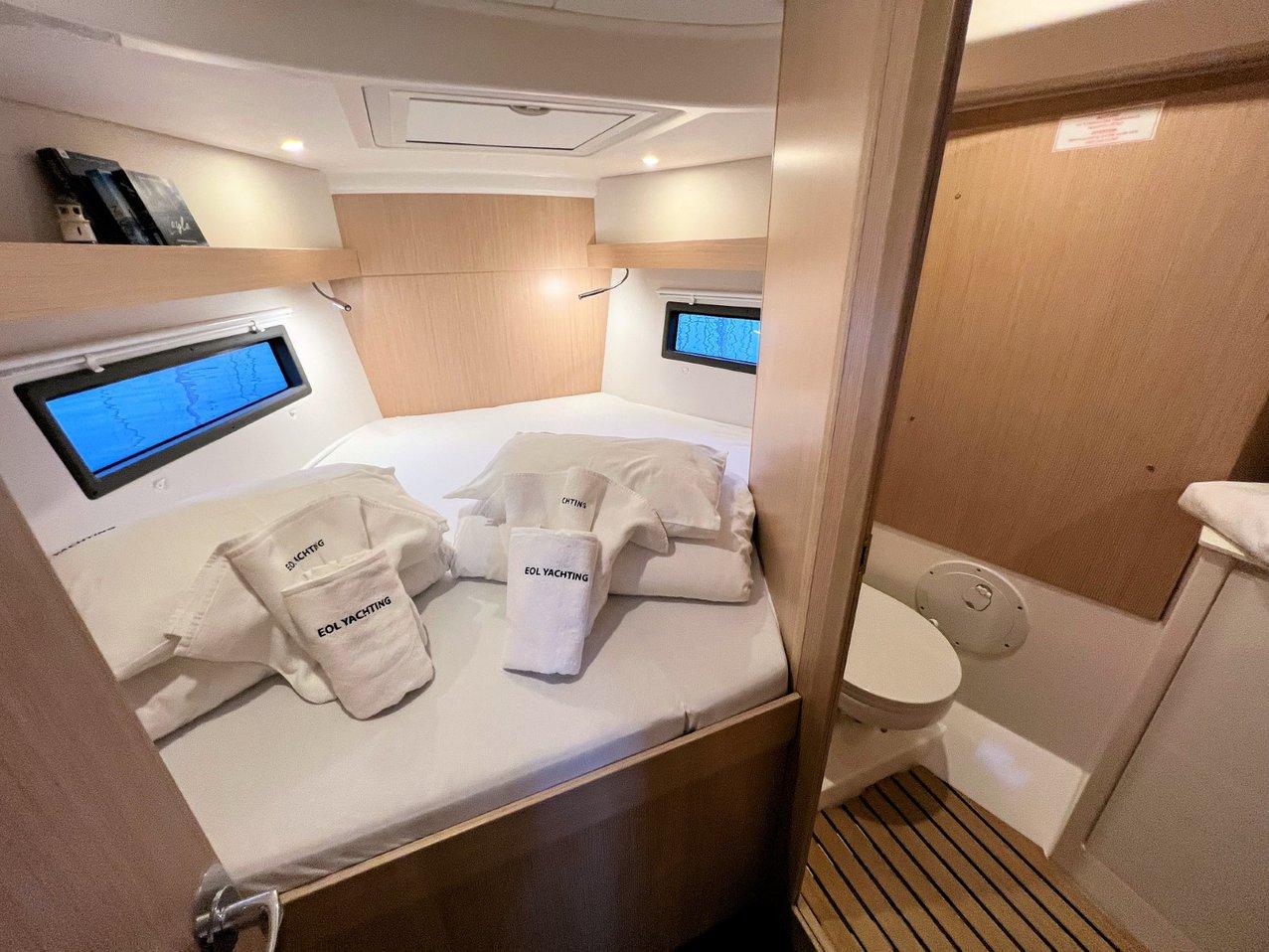 Bavaria C38, picture 28