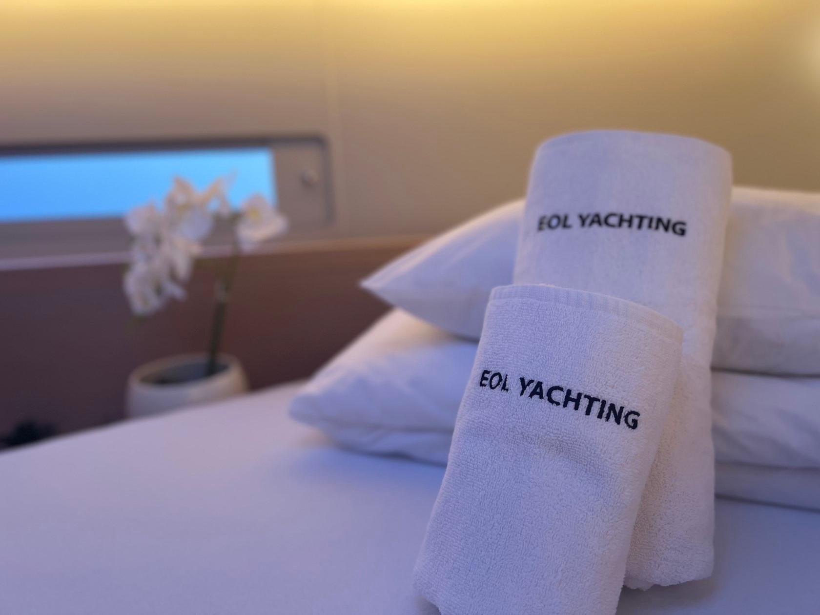 Dufour 430 GL, picture 36