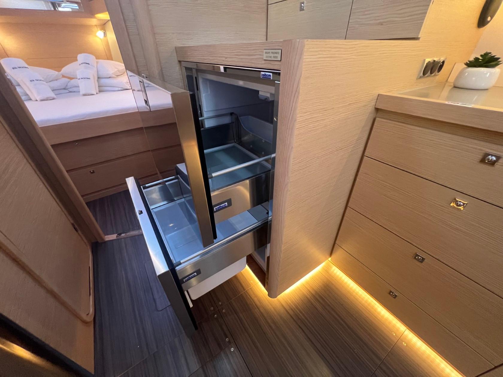 Dufour 430 GL, picture 30