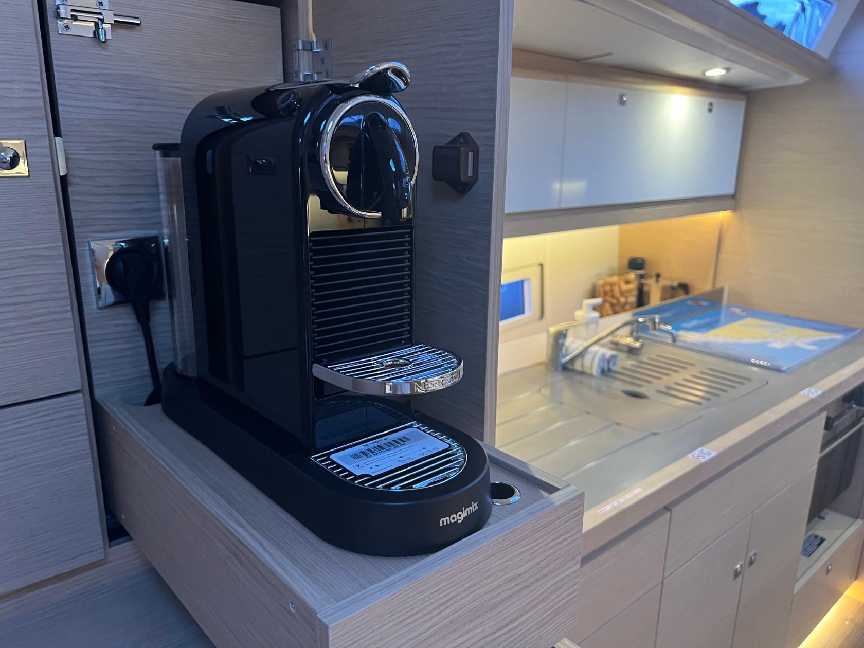 Dufour 430 GL, picture 31