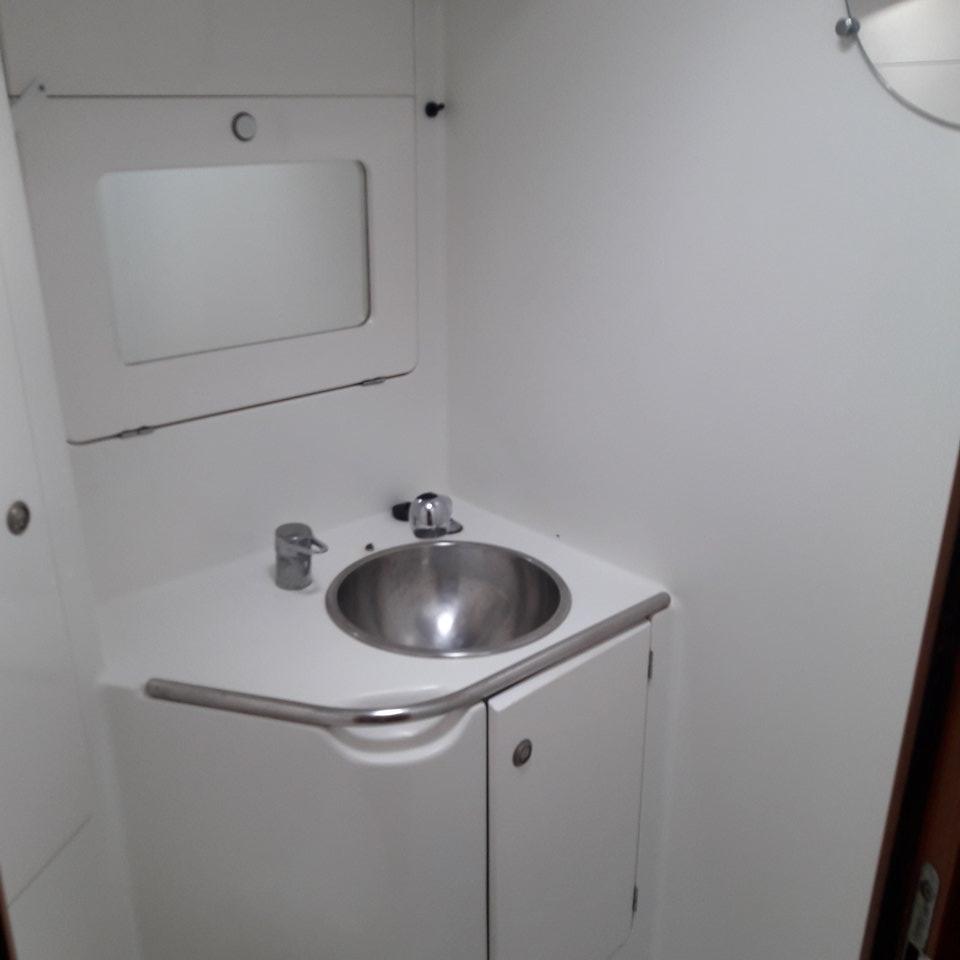 Sun Odyssey 52.2, picture 39