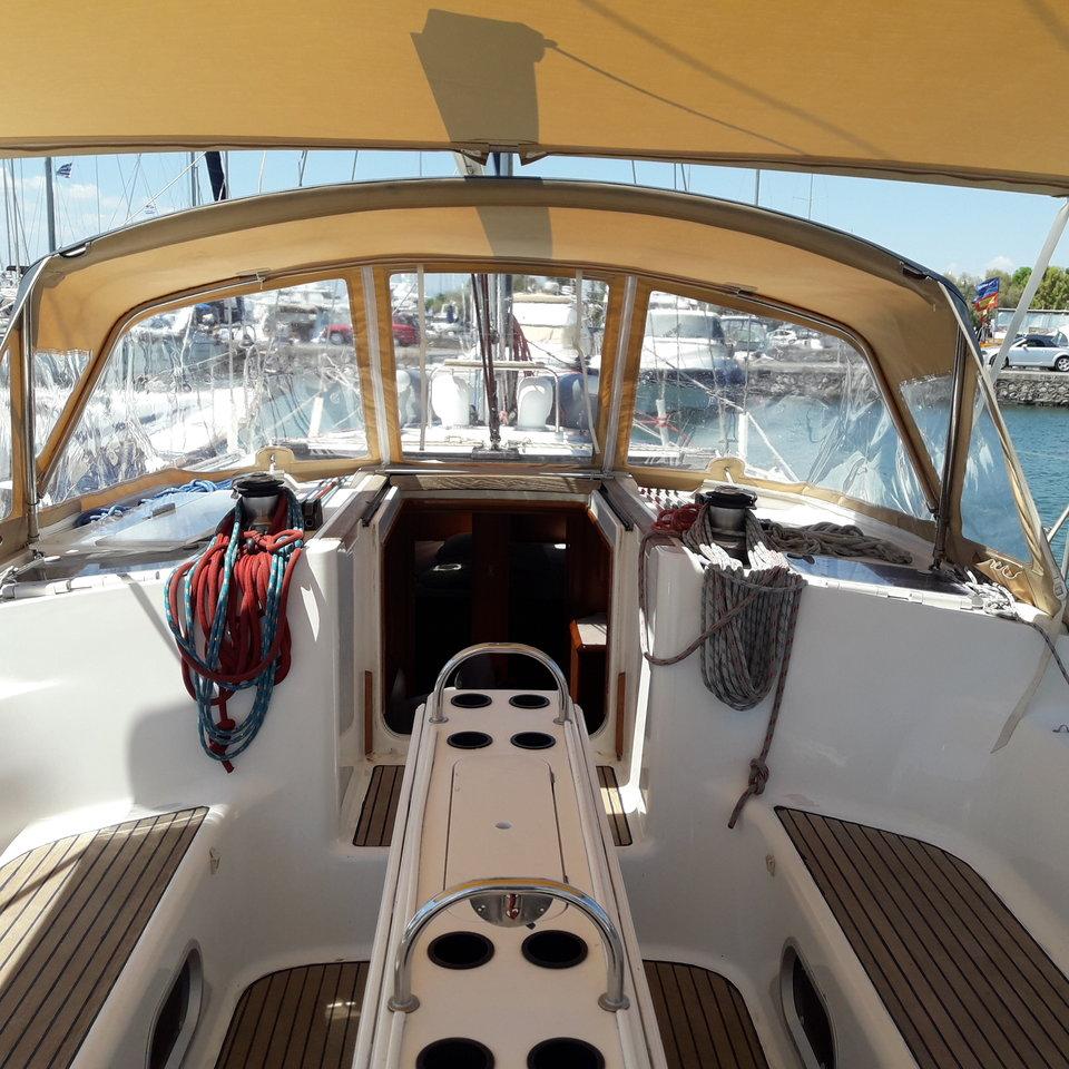 Sun Odyssey 52.2, picture 18