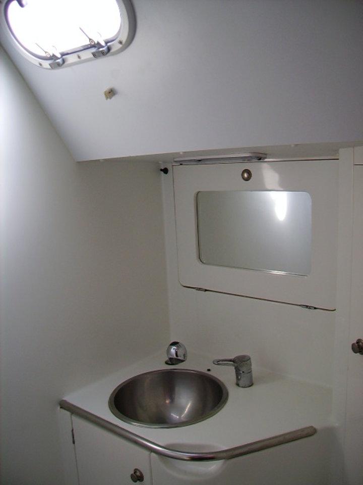 Sun Odyssey 52.2, picture 40