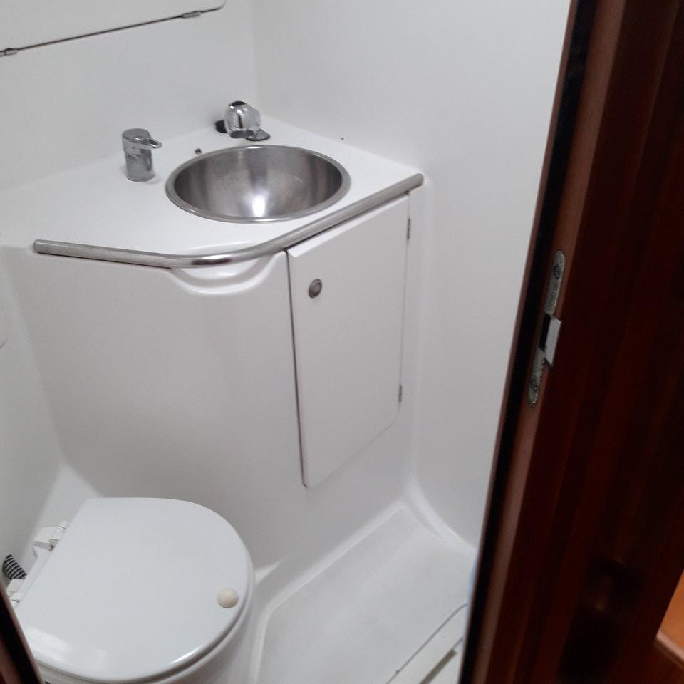 Sun Odyssey 52.2, picture 38